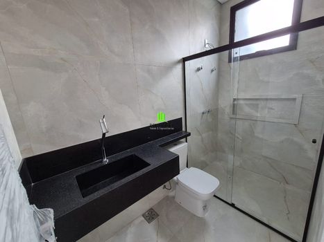 Foto 8 do(a) Casa em Condomínio de 4 quartos à venda em Residencial Real Mont Ville, Lagoa Santa