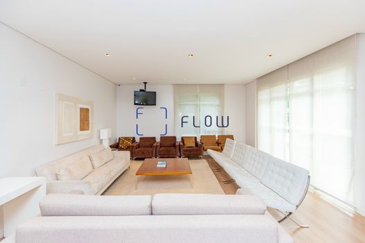 Foto 47 do(a) Apartamento de 3 quartos à venda em Indianópolis, São Paulo