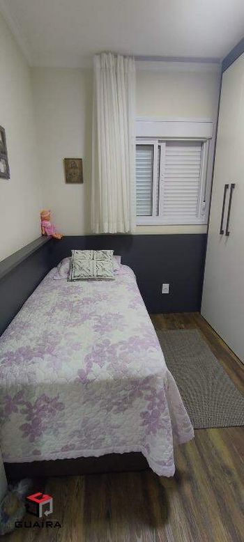 Foto 23 do(a) Apartamento de 3 quartos à venda em Vila Apiaí, Santo André
