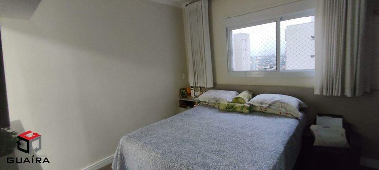 Foto 19 do(a) Apartamento de 3 quartos à venda em Vila Apiaí, Santo André