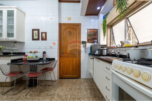 Foto 46 do(a) Apartamento de 3 quartos à venda em Vila Buarque, São Paulo