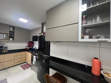 Foto 18 do(a) Apartamento de 2 quartos à venda em Europa, Contagem