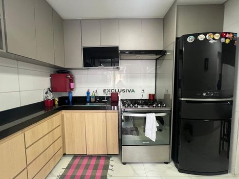 Foto 19 do(a) Apartamento de 2 quartos à venda em Europa, Contagem