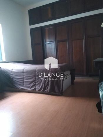 Foto 16 do(a) Casa em Condomínio false à venda em Botafogo, Campinas