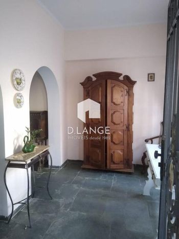 Foto 4 do(a) Casa em Condomínio false à venda em Botafogo, Campinas