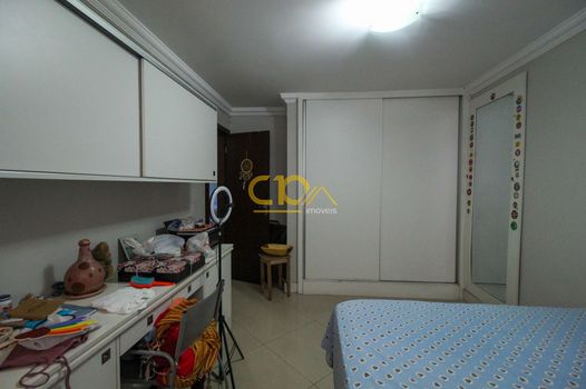 Foto 11 do(a) Apartamento de 4 quartos à venda em Luxemburgo, Belo Horizonte