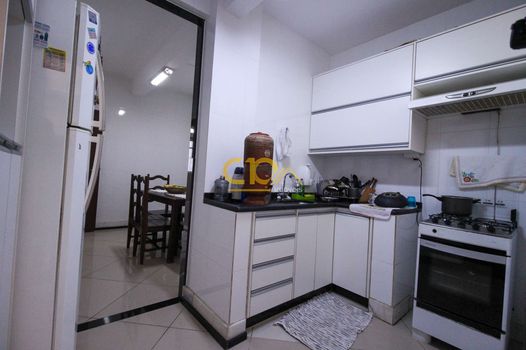 Foto 17 do(a) Apartamento de 4 quartos à venda em Luxemburgo, Belo Horizonte