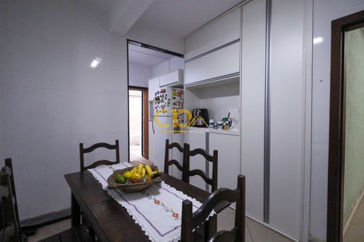 Foto 12 do(a) Apartamento de 4 quartos à venda em Luxemburgo, Belo Horizonte