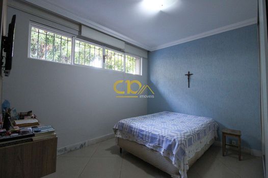 Foto 4 do(a) Apartamento de 4 quartos à venda em Luxemburgo, Belo Horizonte