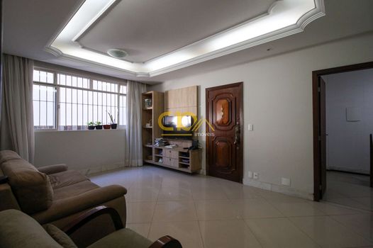 Foto 3 do(a) Apartamento de 4 quartos à venda em Luxemburgo, Belo Horizonte