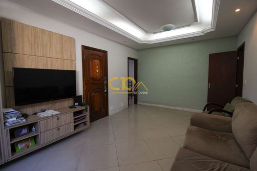 Foto 2 do(a) Apartamento de 4 quartos à venda em Luxemburgo, Belo Horizonte