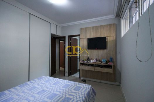 Foto 5 do(a) Apartamento de 4 quartos à venda em Luxemburgo, Belo Horizonte