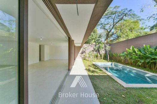 Foto 5 do(a) Casa em Condomínio de 4 quartos à venda em Jardim dos Estados, São Paulo