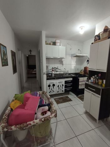 Foto 5 do(a) Casa de 3 quartos à venda em Jardim Aeroporto, Guaratinguetá