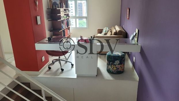 Foto 20 do(a) Cobertura de 3 quartos à venda em Jardim Paulista, São Paulo