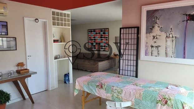 Foto 13 do(a) Cobertura de 3 quartos à venda em Jardim Paulista, São Paulo