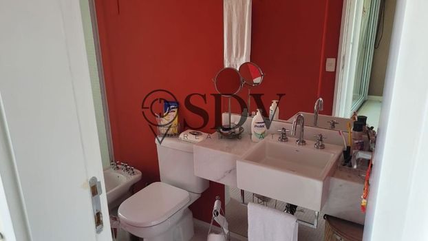 Foto 21 do(a) Cobertura de 3 quartos à venda em Jardim Paulista, São Paulo