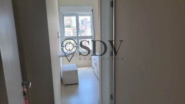 Foto 16 do(a) Cobertura de 3 quartos à venda em Jardim Paulista, São Paulo
