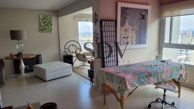 Foto 8 do(a) Cobertura de 3 quartos à venda em Jardim Paulista, São Paulo