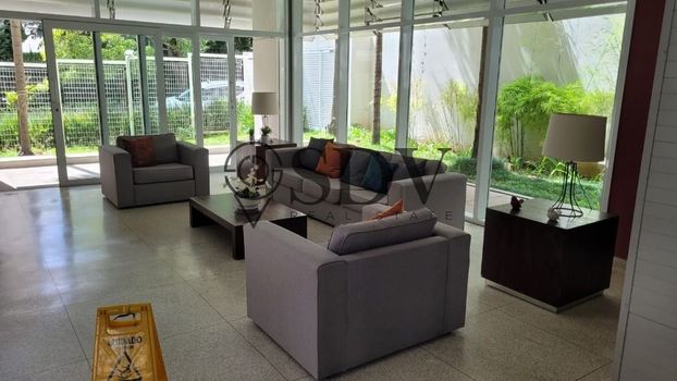 Foto 37 do(a) Cobertura de 3 quartos à venda em Jardim Paulista, São Paulo
