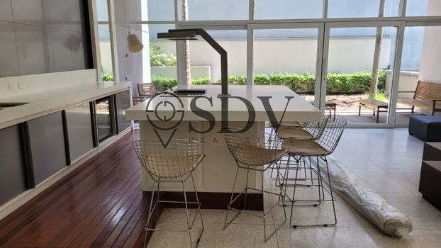 Foto 30 do(a) Cobertura de 3 quartos à venda em Jardim Paulista, São Paulo