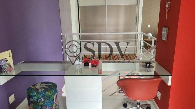 Foto 22 do(a) Cobertura de 3 quartos à venda em Jardim Paulista, São Paulo