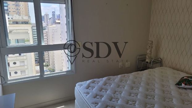 Foto 34 do(a) Cobertura de 3 quartos à venda em Jardim Paulista, São Paulo
