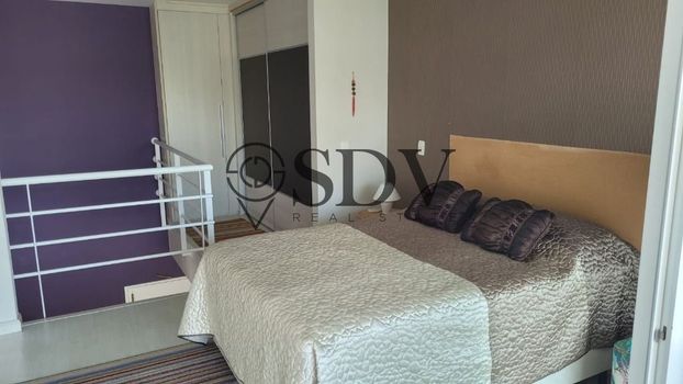 Foto 14 do(a) Cobertura de 3 quartos à venda em Jardim Paulista, São Paulo