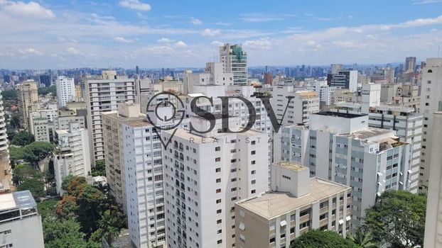 Foto 4 do(a) Cobertura de 3 quartos à venda em Jardim Paulista, São Paulo