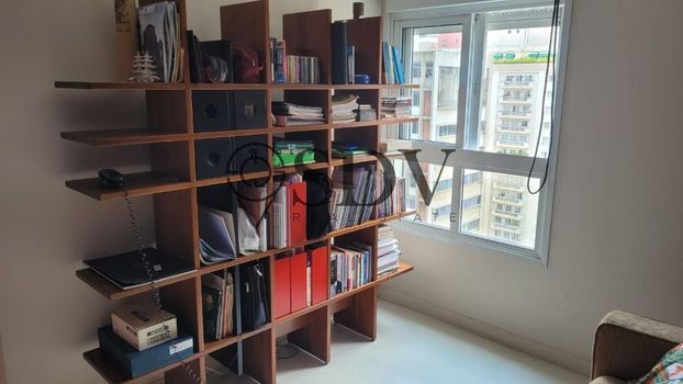 Foto 19 do(a) Cobertura de 3 quartos à venda em Jardim Paulista, São Paulo