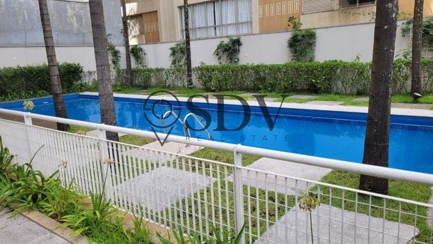 Foto 25 do(a) Cobertura de 3 quartos à venda em Jardim Paulista, São Paulo