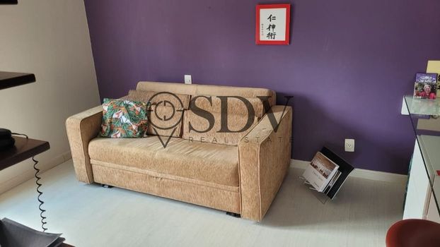 Foto 15 do(a) Cobertura de 3 quartos à venda em Jardim Paulista, São Paulo