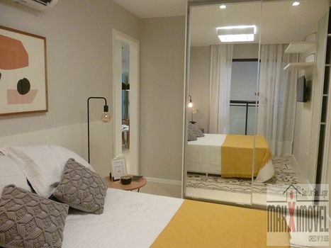 Foto 21 do(a) Apartamento de 3 quartos à venda em Tijuca, Rio de Janeiro