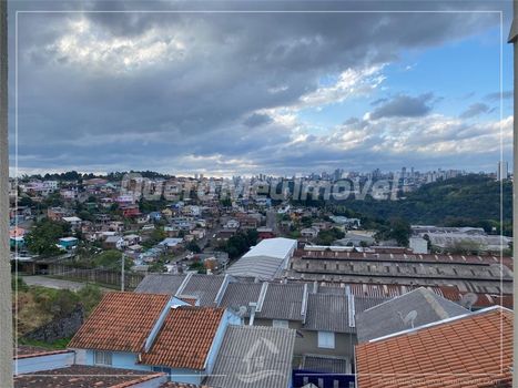 Foto 10 do(a) Apartamento de 2 quartos à venda em Salgado Filho, Caxias do Sul