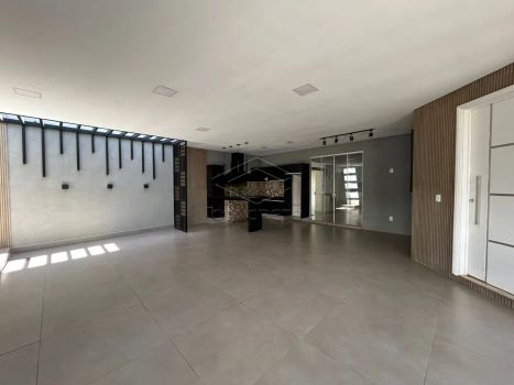 Foto 3 do(a) Casa de 3 quartos à venda em Jardim Santa Lúcia, Lençóis Paulista
