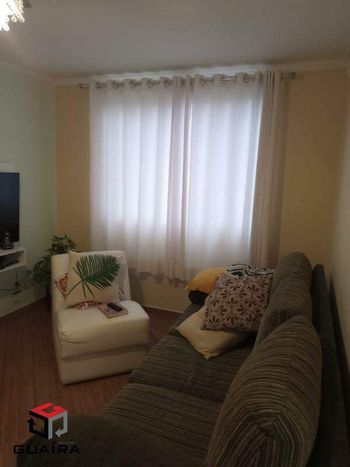 Foto 3 do(a) Apartamento de 2 quartos à venda em Ferrazópolis, São Bernardo do Campo
