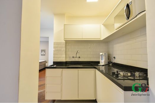 Foto 12 do(a) Apartamento de 2 quartos à venda em Cerqueira César, São Paulo