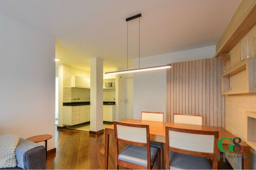 Foto 6 do(a) Apartamento de 2 quartos à venda em Cerqueira César, São Paulo