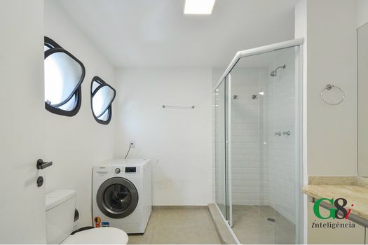 Foto 26 do(a) Apartamento de 2 quartos à venda em Cerqueira César, São Paulo