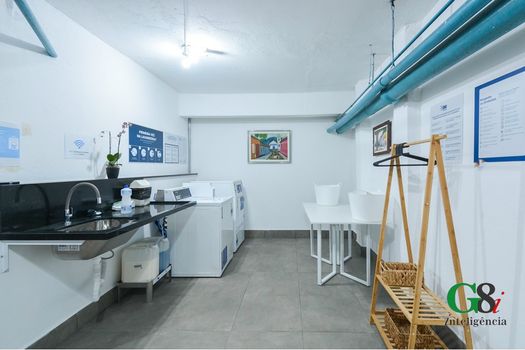 Foto 39 do(a) Apartamento de 2 quartos à venda em Cerqueira César, São Paulo