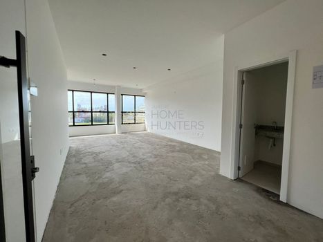 Foto 4 do(a) Sala / Conjunto Comercial false para alugar em Jurerê Internacional, Florianópolis