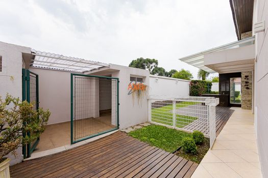 Foto 8 do(a) Casa em Condomínio de 4 quartos à venda em São Braz, Curitiba
