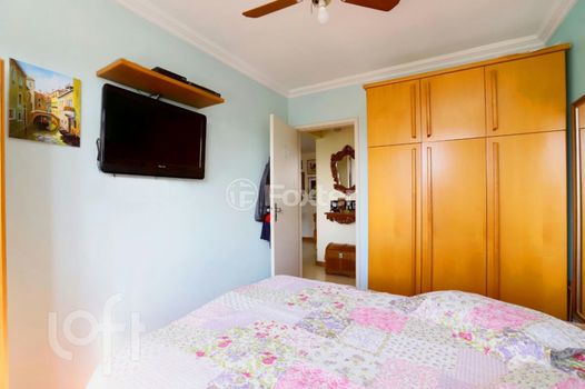 Foto 13 do(a) Cobertura de 2 quartos à venda em Menino Deus, Porto Alegre
