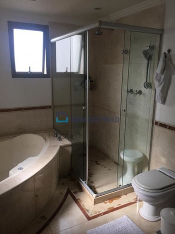 Foto 22 do(a) Apartamento de 4 quartos à venda em Vila Congonhas, São Paulo