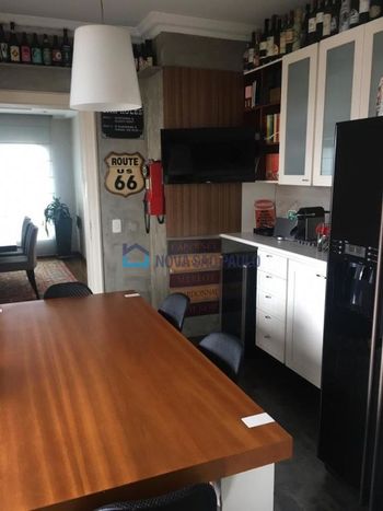 Foto 21 do(a) Apartamento de 4 quartos à venda em Vila Congonhas, São Paulo