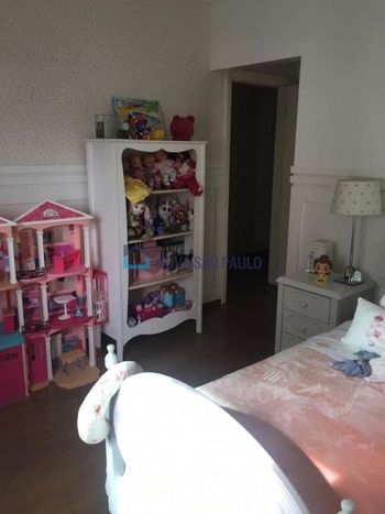 Foto 15 do(a) Apartamento de 4 quartos à venda em Vila Congonhas, São Paulo