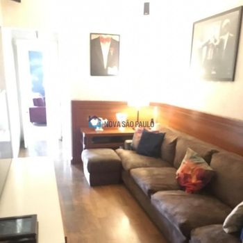 Foto 11 do(a) Apartamento de 4 quartos à venda em Vila Congonhas, São Paulo