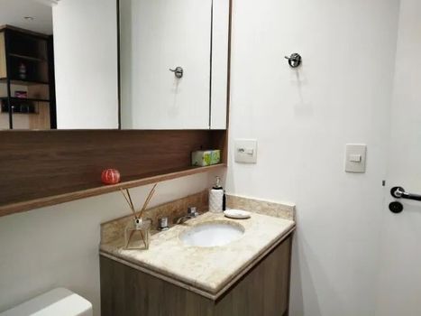 Foto 10 do(a) Apartamento de 2 quartos à venda em Vila Andrade, São Paulo