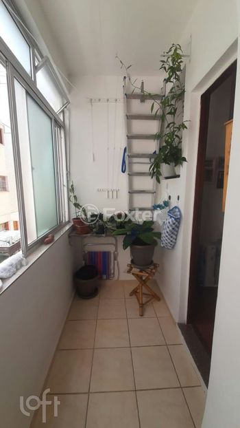 Foto 12 do(a) Apartamento de 2 quartos à venda em Menino Deus, Porto Alegre