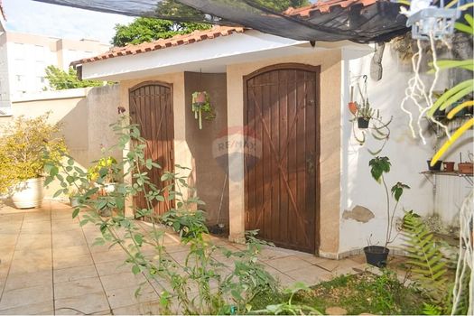 Foto 2 do(a) Casa de 3 quartos à venda em Jardim Bela Vista, Americana